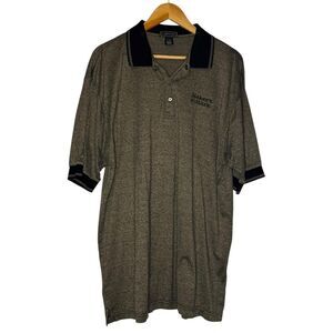 Vintage A Sport Maker’s Mark polo